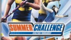 Imágenes de Summer Challenge: Athletics Tournament
