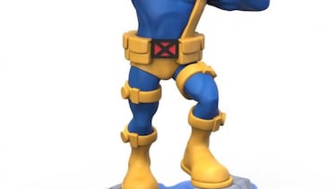 Así son las increíbles figuras que podrían haber salvado Disney Infinity