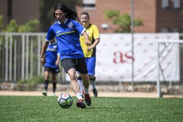 Gran éxito en la jornada final de los Municipales-As 2018