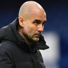 El Manchester City ficha astrofísicos