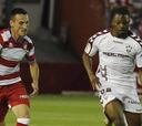 Albacete 0-1 Granada: resumen, gol y resultado del partido