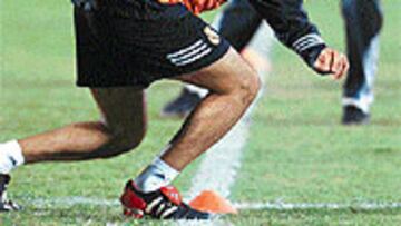 <b>CANDIDATO</b>. Raúl opta al galardón.