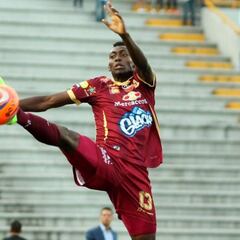 Rionegro elimina a Tolima con empate en Ibagué