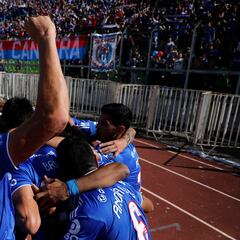 Tabla de posiciones del fútbol chileno actualizada hoy: fecha 7 | 27 de marzo