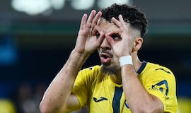 Villarreal - Getafe, en directo: LaLiga EA Sports, en vivo hoy