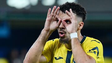 Villarreal - Manchester City: horario, canal TV, dónde y cómo ver la Champions League online hoy