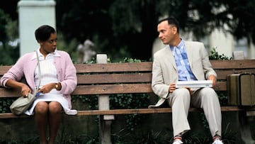 Forrest Gump