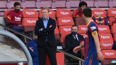 Cinco horas con Barto