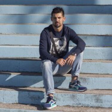 Nolito hará de juez ante un Granada en estado crítico