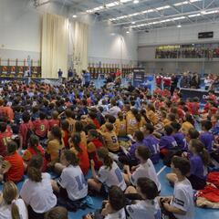 La NBA y la FEB expande el programa a seis ligas