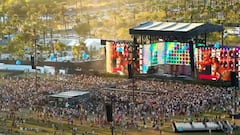 Coachella 2023: cuándo y dónde ver la transmisión en vivo desde México