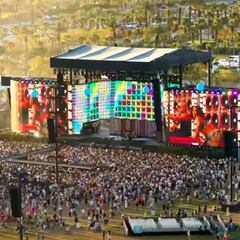 Coachella 2023: cuándo y dónde ver la transmisión en vivo desde México
