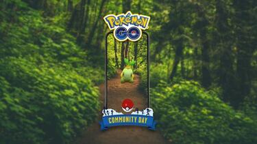 Pokémon GO: Turtwig protagonizará el Día de la Comunidad de septiembre (2019)