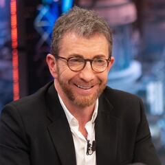 El motivo por el que Pablo Motos estuvo a punto de abandonar ‘El Hormiguero’