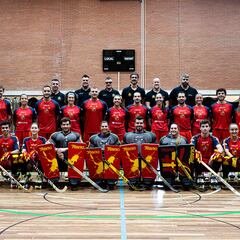 España acecha dos Mundiales