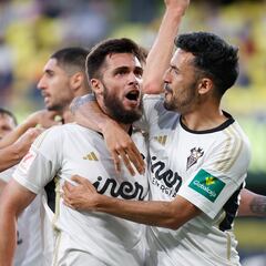 El Cádiz hace oficial el fichaje de Glauder