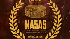 La tercera edición de NASAS tendrá premio económico para los ganadores