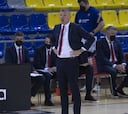 Jasikevicius: "Estoy decepcionado"