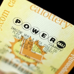 How much money do you get if you have 1, 2 or 3 Powerball numbers? Monday, Nov. 3, 2025 results