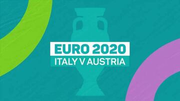 Euro 2020: Italy vs Austria preview