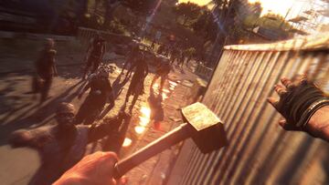 Captura de pantalla - Dying Light (PC)