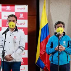 Cuarentena y pico y cédula en Bogotá: nuevas medidas, cómo funcionará, esquema y excepciones