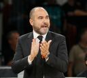 Mateo: “El Obradoiro siempre sorprende con buenos fichajes”