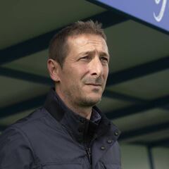 Problemas en defensa para Ramis