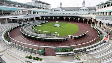 With the 150th Kentucky Derby upon us, the demand for tickets is intense to say the least. Here’s a look at ticket prices and moreover how you can get them