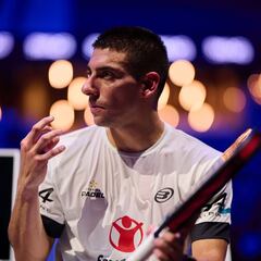 Di Nenno: “Lebrón es uno de los mejores de la historia”