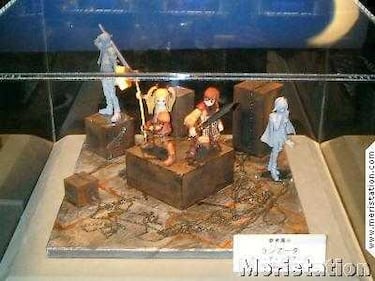 [TGS] Radiata Stories, Impresiones (PlayStation 2)