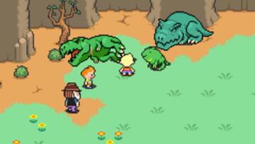 Mother 3: Nintendo busca cómo reintroducir la franquicia