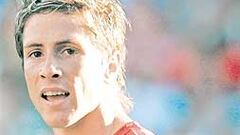 El Manchester está a un paso de fichar a Torres