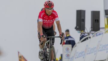 Horario, cómo y dónde ver la etapa 18 del Tour de Francia 2021, jornada de alta montaña entre Pau y Luz Ardiden con un recorrido de 129.7 kilómetros.