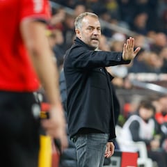 La trituradora de Flick