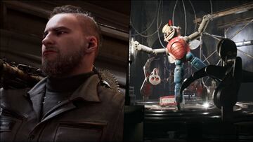 Atomic Heart, el Bioshock ruso, muestra el uso del trazado de rayos y DLSS