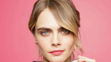 Cara Delevingne denuncia a Harvey Weinstein por comentarios homófobos