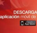Descarga la nueva aplicación móvil de AS Chile
