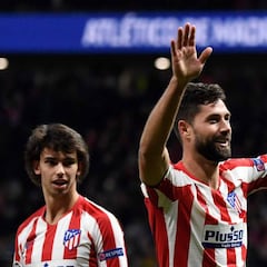 Felipe, el fichaje más rentable