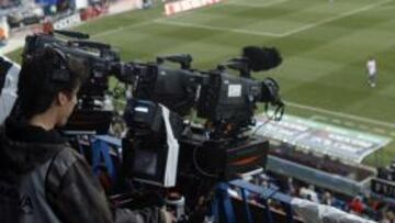 C+ dará 22 partidos de Barça y Madrid y nace C+ Liga 2