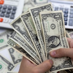Precio del dólar, 18 de febrero: cuál es el tipo de cambio en México