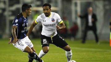 Jean Beausejour deja Colo Colo: se irá a Boca o el fútbol árabe