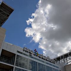 Houston será la sede de la Final de la Copa Oro de CONCACAF 2025