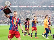 Lewandowski y la tentación de Arabia