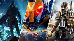 Destino 2019: Los juegos de acción RPG Online que llegan