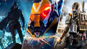 Destino 2019: Los juegos de acci車n RPG Online que llegan