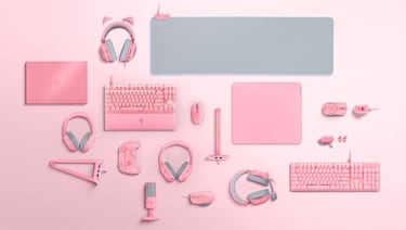 RazerCon 2022: así es su potente portátil Razer Edge y otras novedades