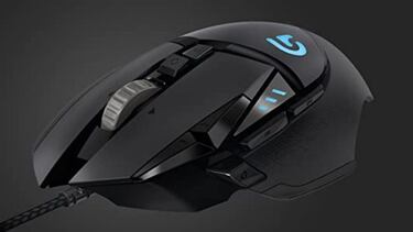 Seleccionamos las mejores ofertas del Gamers Week de Amazon México con rebajas de hasta un 50%
