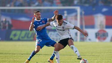 La pelea de los grandes