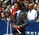 Nadal apoya a Costa Brava-BCN para la Ryder Cup de 2022